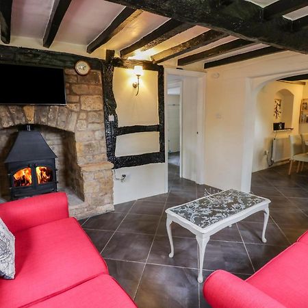 Rose Cottage Upton upon Severn Exterior photo