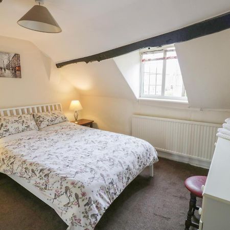 Rose Cottage Upton upon Severn Exterior photo