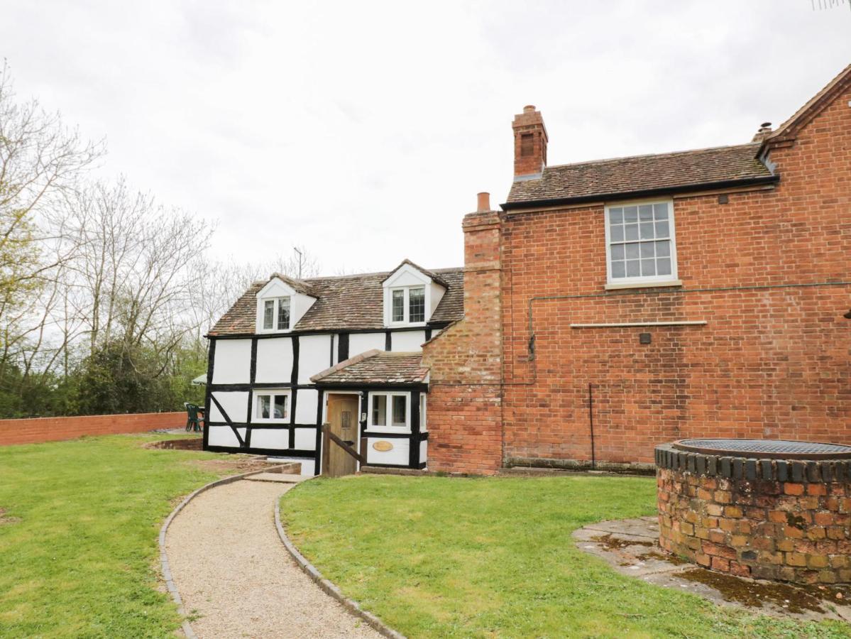 Rose Cottage Upton upon Severn Exterior photo