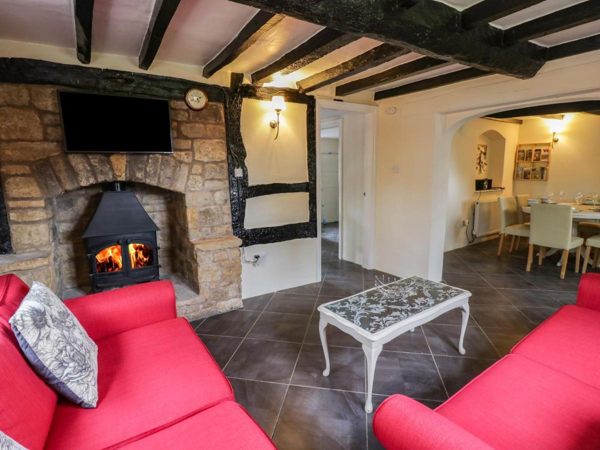 Rose Cottage Upton upon Severn Exterior photo