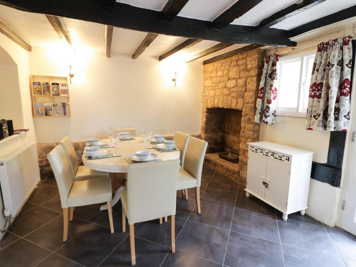 Rose Cottage Upton upon Severn Exterior photo