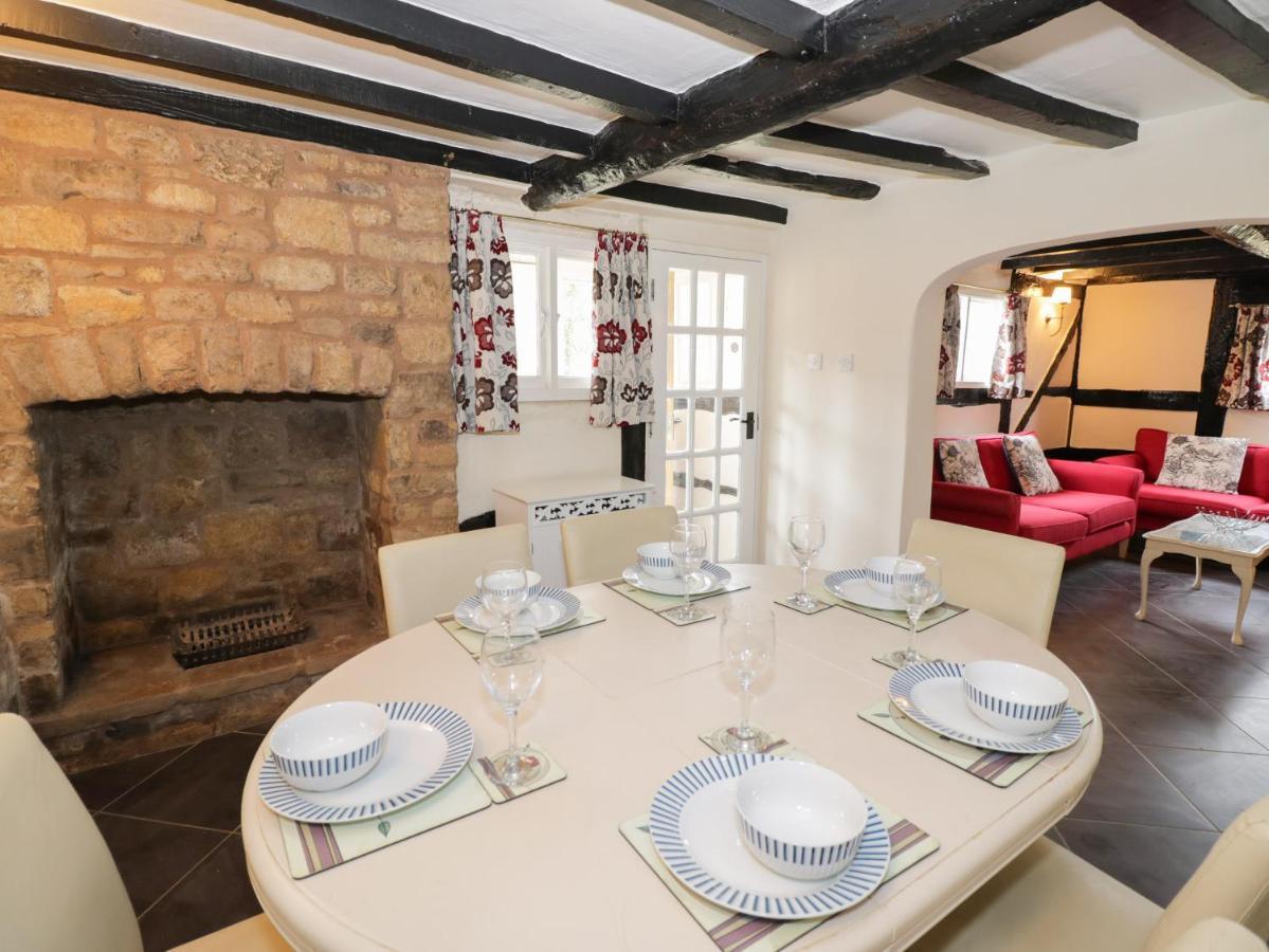 Rose Cottage Upton upon Severn Exterior photo
