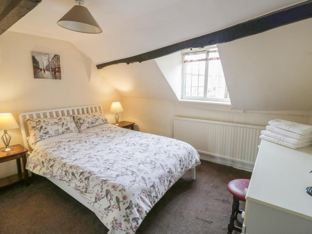 Rose Cottage Upton upon Severn Exterior photo