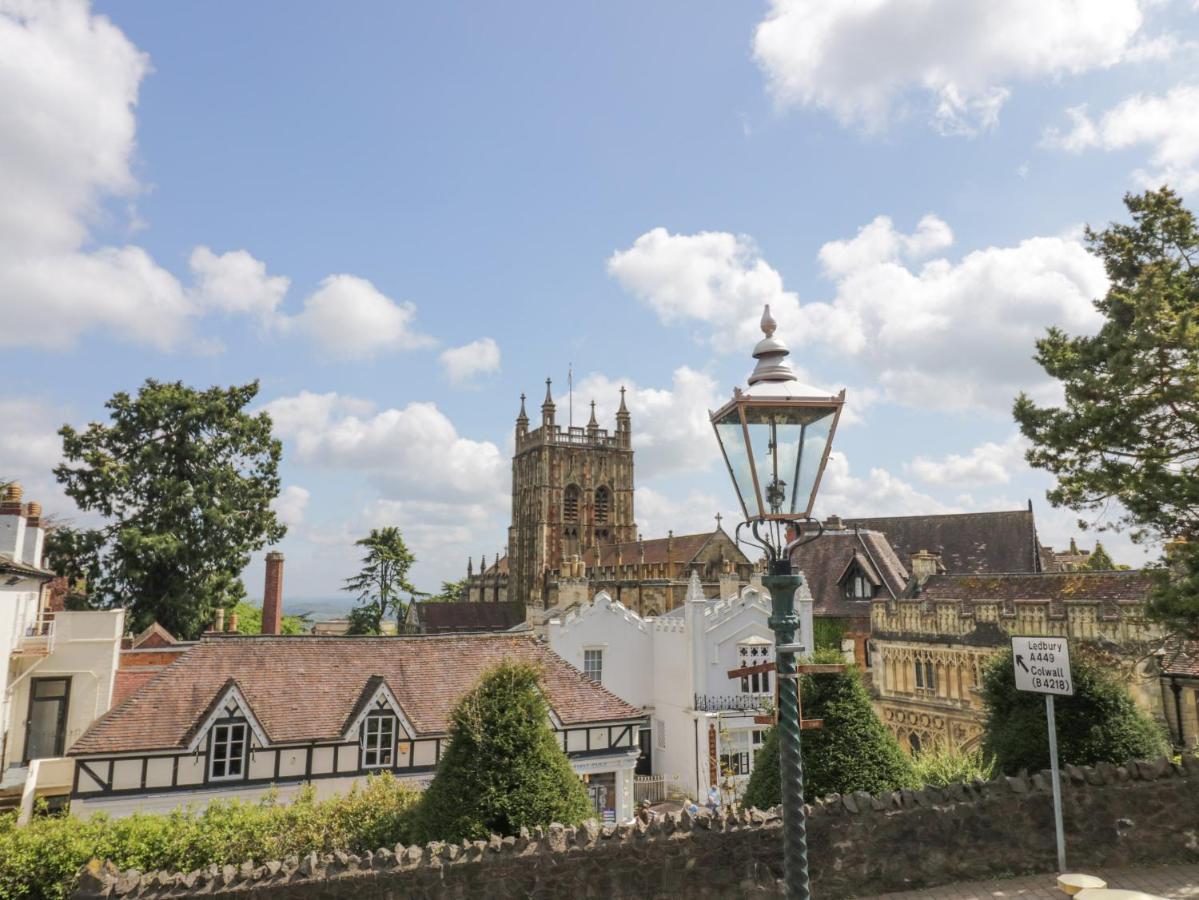 Rose Cottage Upton upon Severn Exterior photo