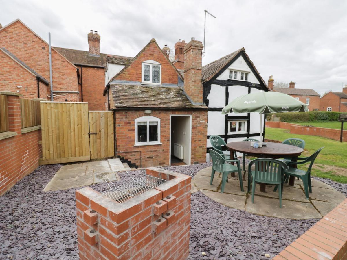 Rose Cottage Upton upon Severn Exterior photo